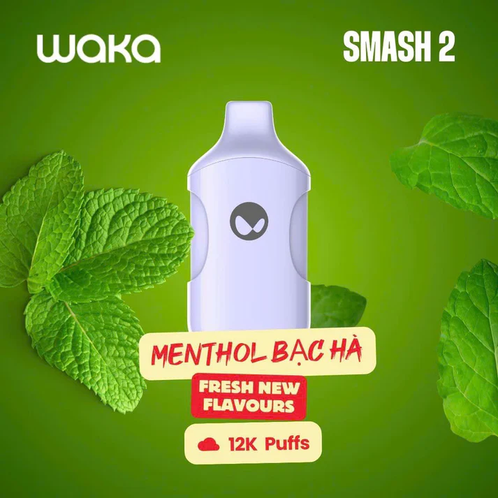 18e87f04355106e1f233e6d645708f36_a1fbbeb1-e0c2-4595-962b-572691a35bc4 悦刻 WAKA Smash 2 一次性电子烟-12000口-多口味可选