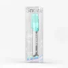 85761a6a61be1f91e14a6d25572c6906 正品Snowplus Dash Limited Edition雪加鸭嘴兽限量版-银色杆身经典一次性电子烟海外版