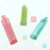 G00tOz5a4AA3gNI 正品高维GOwif Chill极凉系列18000口双陶瓷芯涡轮大功率透明油仓电量油量显示长续航一次性电子烟-多口味可选
