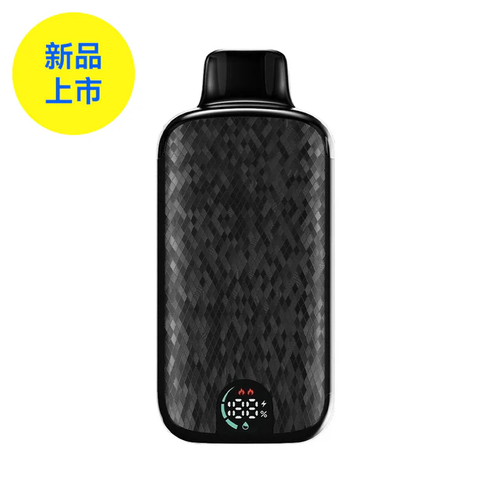 RELX-SPARTA-20000-Puffs-blueberry 正品悦刻斯巴达 RELX Sparta大容量 20000口一次性电子烟-/智能液晶显示屏